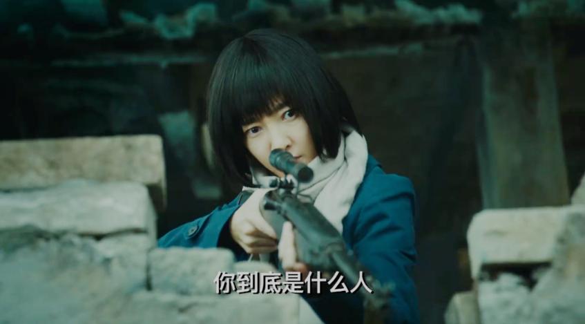 十部熬夜必看谍战剧潜伏者,2023年已播的谍战剧潜伏者