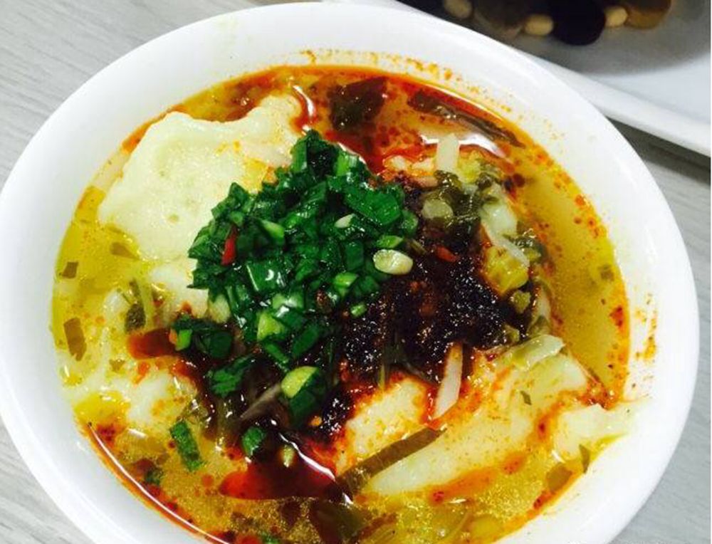 徽县的美食都有哪些,徽县最有代表性的美食