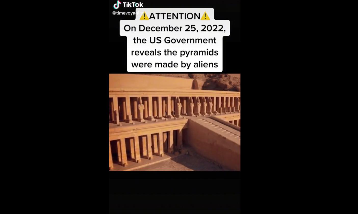 谁预言了外星人被证实,哪个科学家预言了外星人