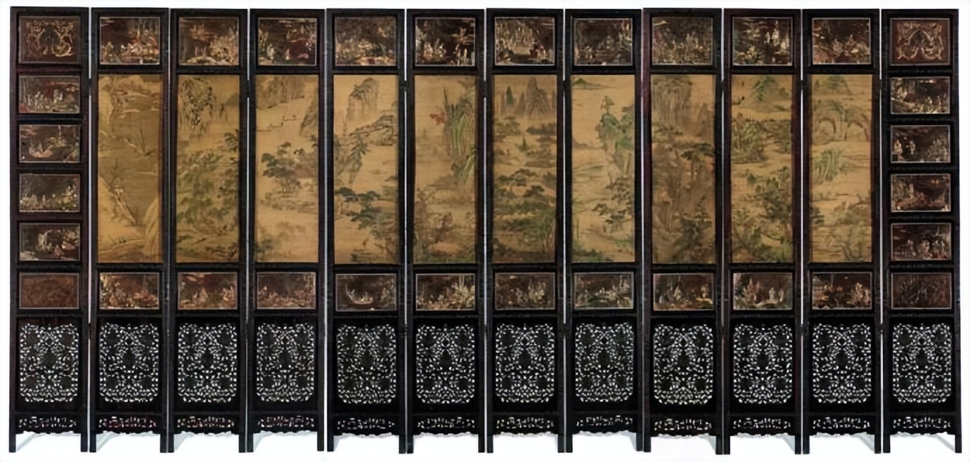 清早期黄花梨官帽椅特征,海南黄花梨镶嵌百宝圈椅