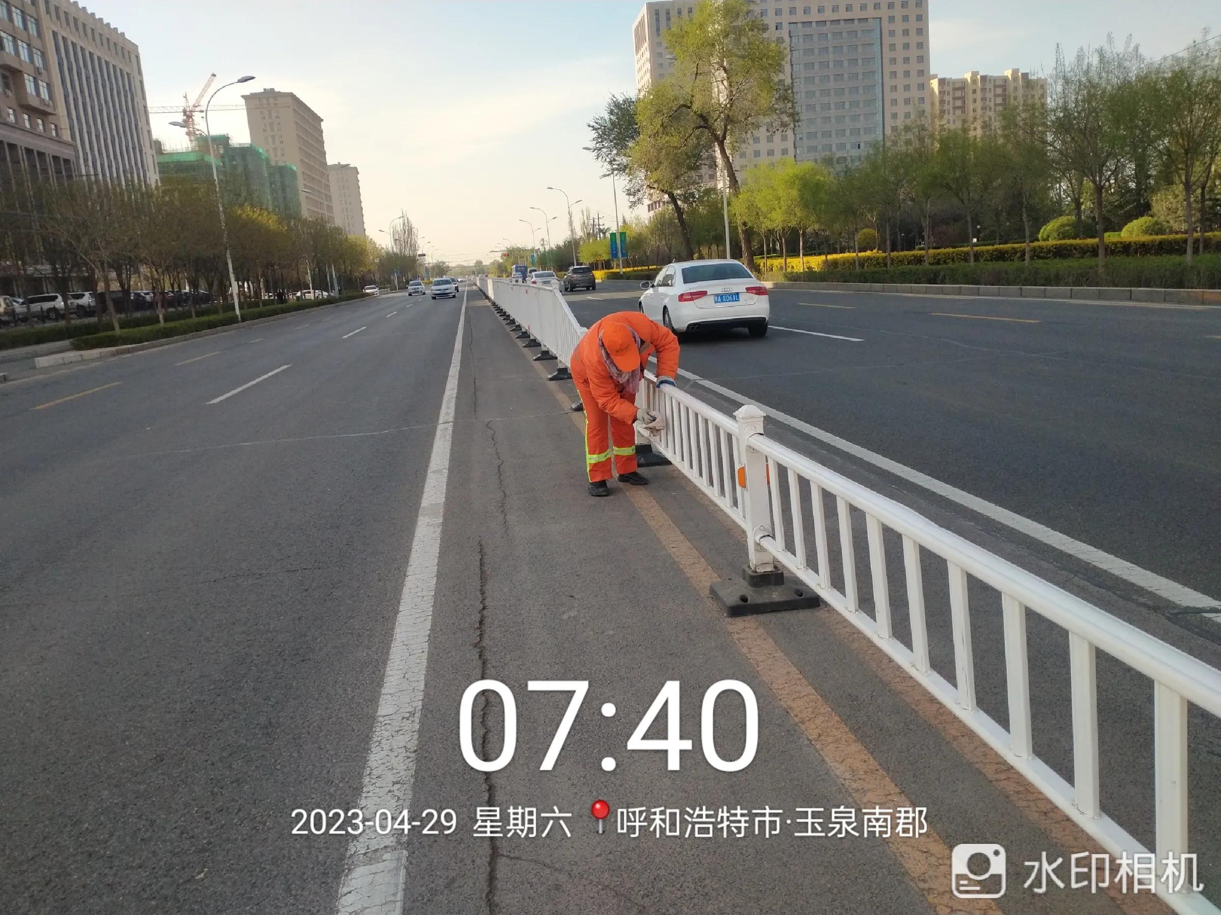 精细管理保障生产安全,精细化管理打造宜居生活环境