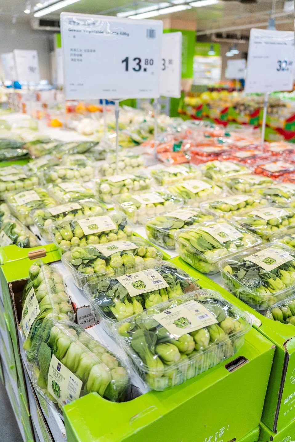 麦德龙会员店探店攻略,麦德龙超市最新优惠活动