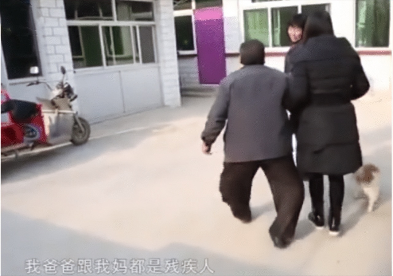 12年前，“西单女孩”走红后突然“销声匿迹”，她究竟去了哪里？