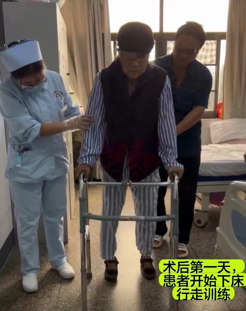 老人摔倒脊椎骨折可以微创手术吗,昆明市哪个医院治疗骨折好