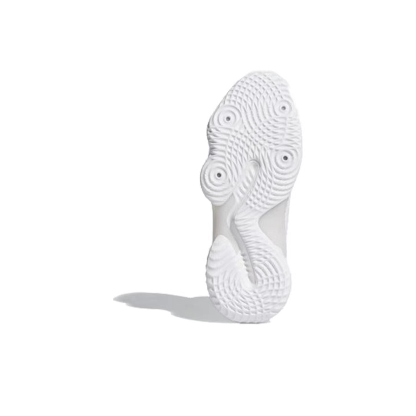 实战篮球鞋推荐adidas,adidasprobounce2018篮球鞋测评