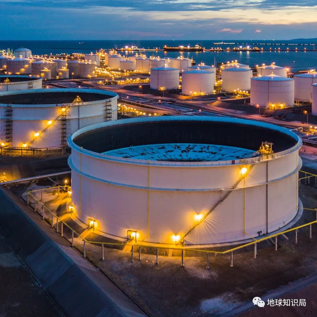 这场非洲大战，真是打成了一锅粥|地球知识局