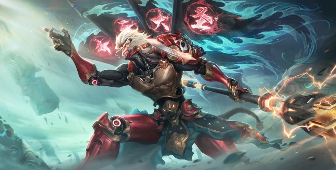 伽罗兔年限定皮肤什么时候上线,王者兔年会返场伽罗皮肤吗