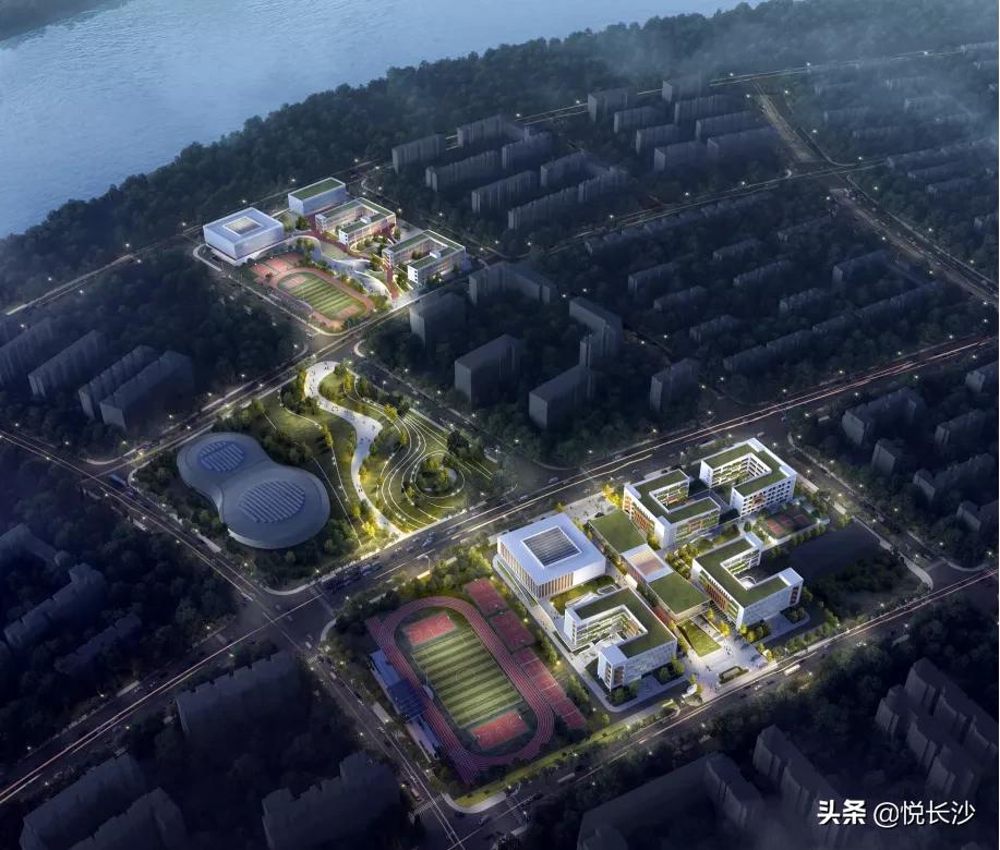 2023长沙板块潜力,今年长沙发展