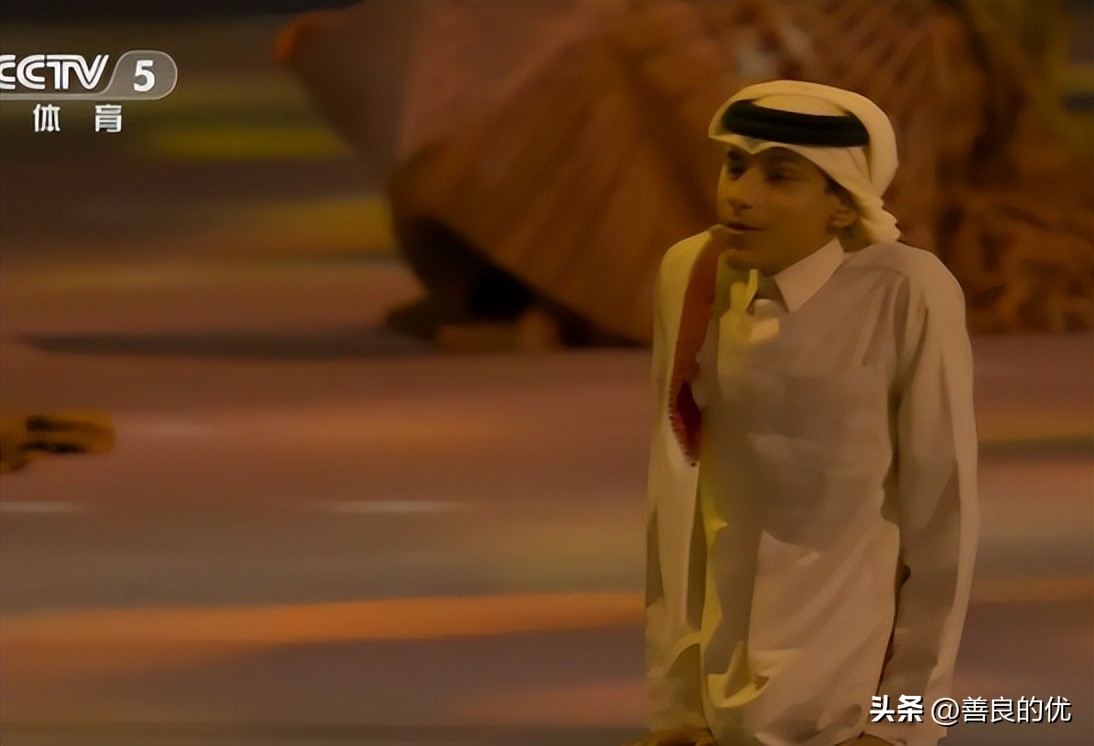 卡塔尔世界杯开幕式回放全过程,卡塔尔世界杯开幕式全过程