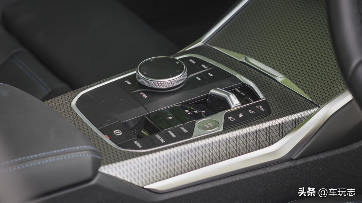 2022宝马3系330e,宝马3系330e混动价格