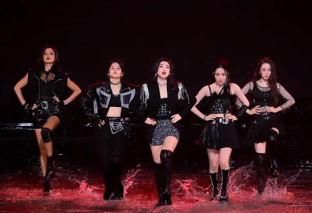 看完谢娜龙拳的反应,谢娜龙拳对战problem