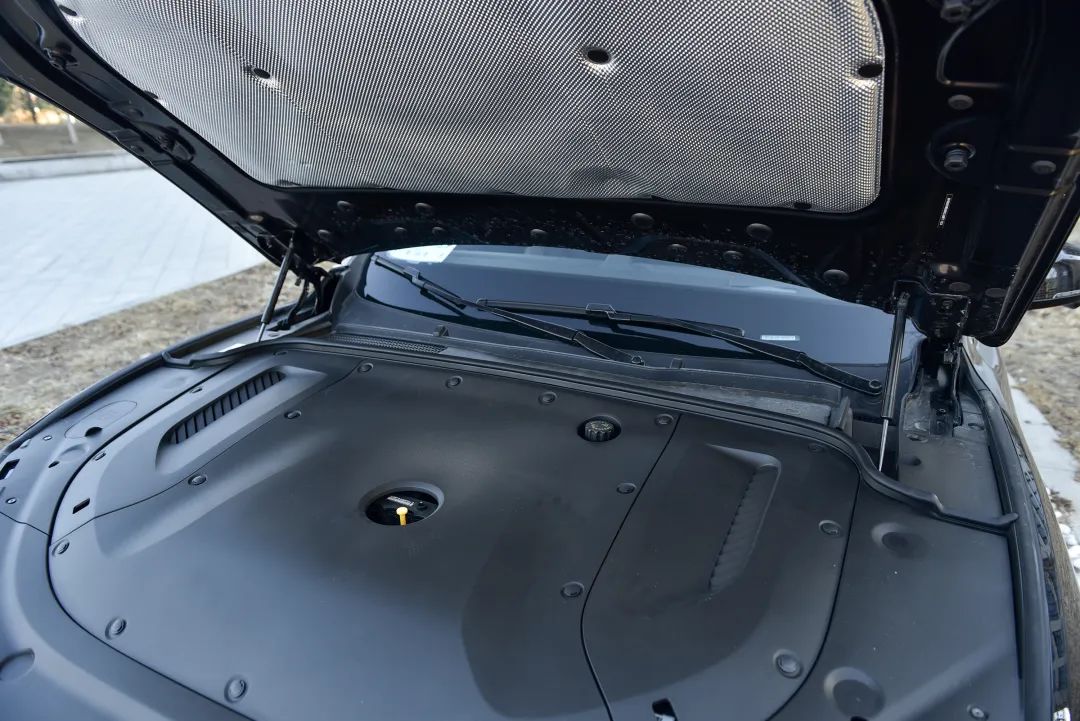 问界m5和汉兰达驾乘感受,问界m5m7油耗