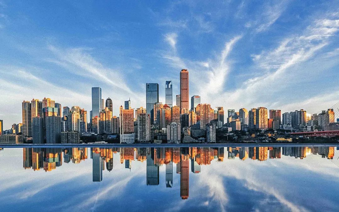 重庆支柱产业项目,重庆已形成的万亿级产业集群