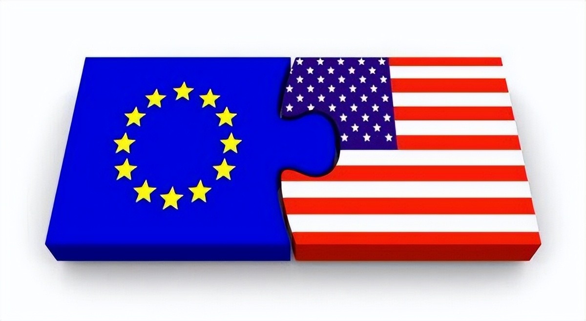 欧盟发布5g网络的威胁,欧盟反制美国的原因