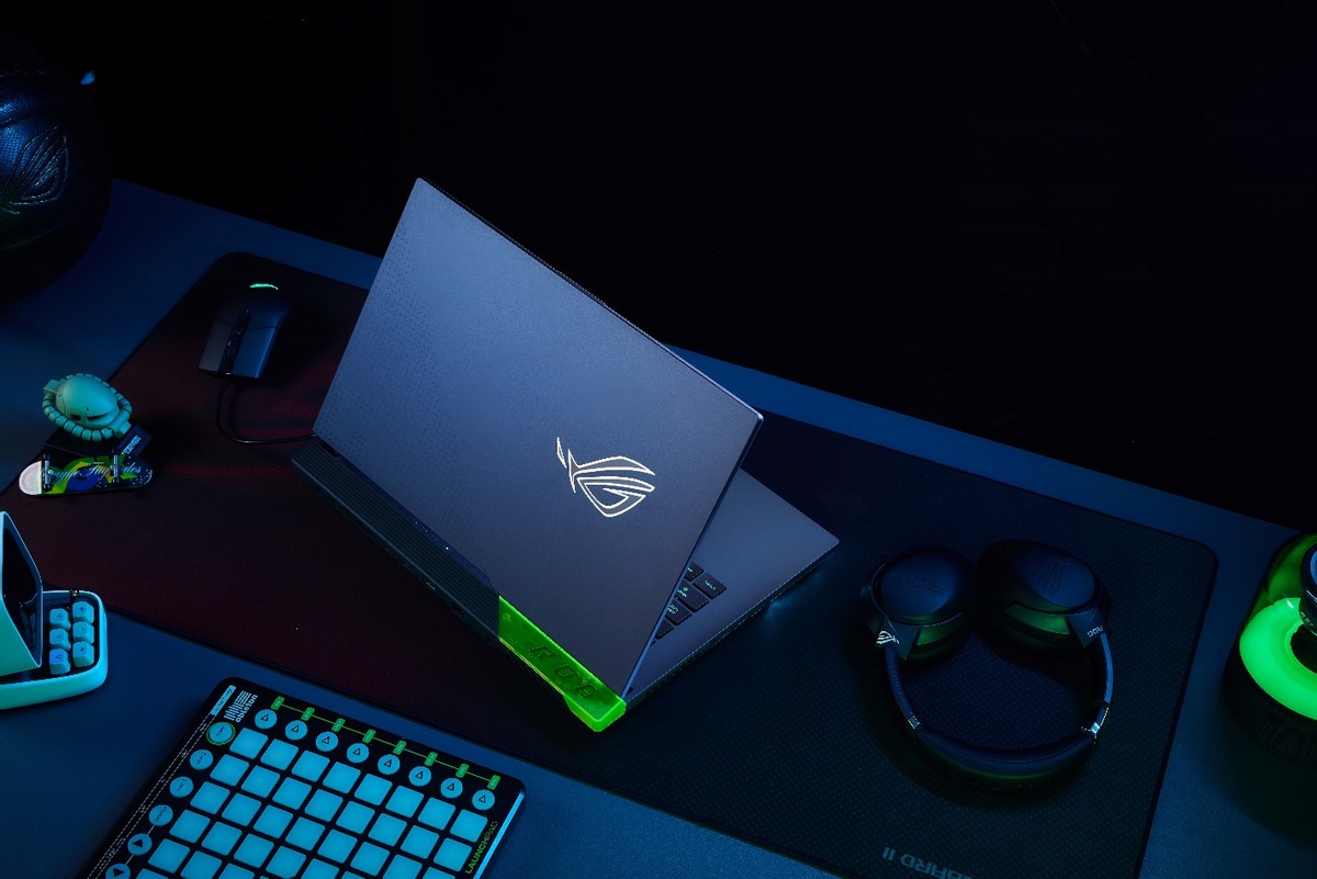 rog笔记本2022哪款值得入手,rog发布2023全系新品笔记本