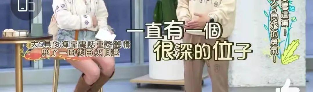 汪小菲和大s在网络上互怼几次了,汪小菲回怼网友说蹭大s热度