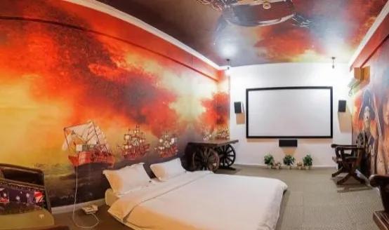 广州一线酒店排名,十大广州情侣主题酒店