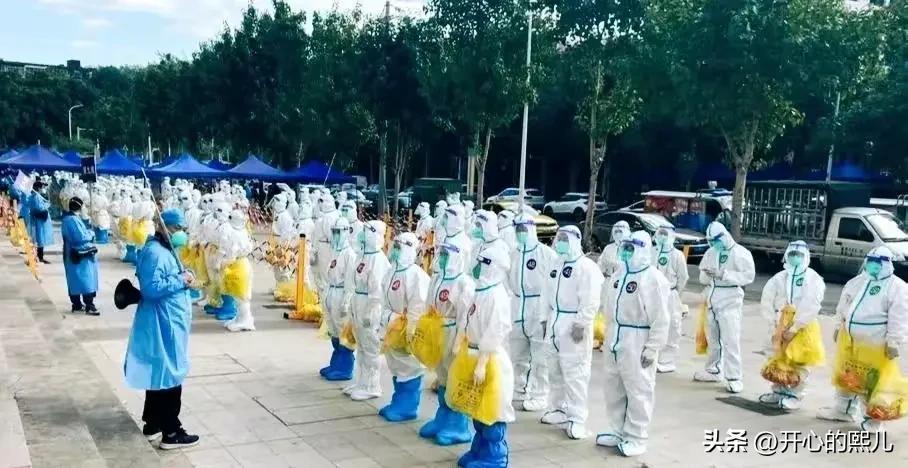 福州疫情区域最新消息,福州疫情防控风险区最新划分数据