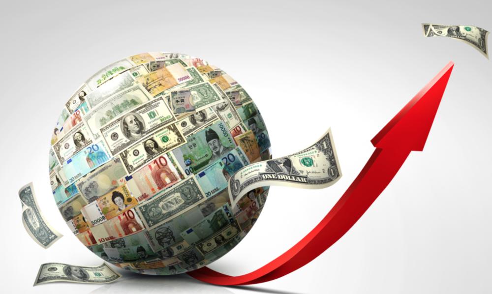 中国房价与美国的通货膨胀,美国持续通胀中国房价会如何