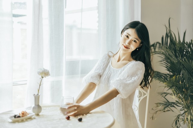 如果想撩女的该和她聊什么,撩女生多这3个话题