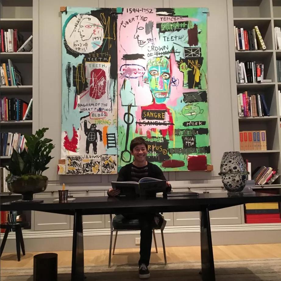 富豪狂撒一亿美金,土豪狂撒888万现金