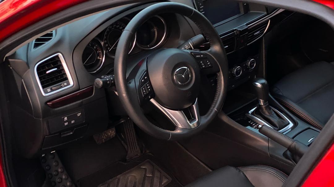 06年最老款马自达6,06年马自达6瓦罐