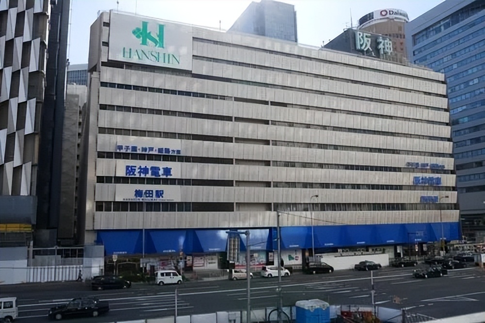 日本最破优衣库门店,日本哪儿的优衣库最便宜