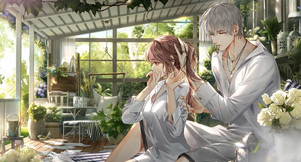 小说：我让你们滚出去你们是没听到吗，不要在这里假惺惺的了好吗