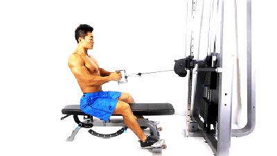 新人健身房健身一周训练计划,新手家庭健身一周训练计划