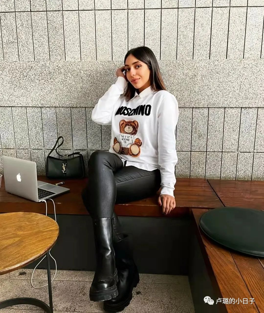 超爱的卫衣,2021最流行的男士卫衣品牌