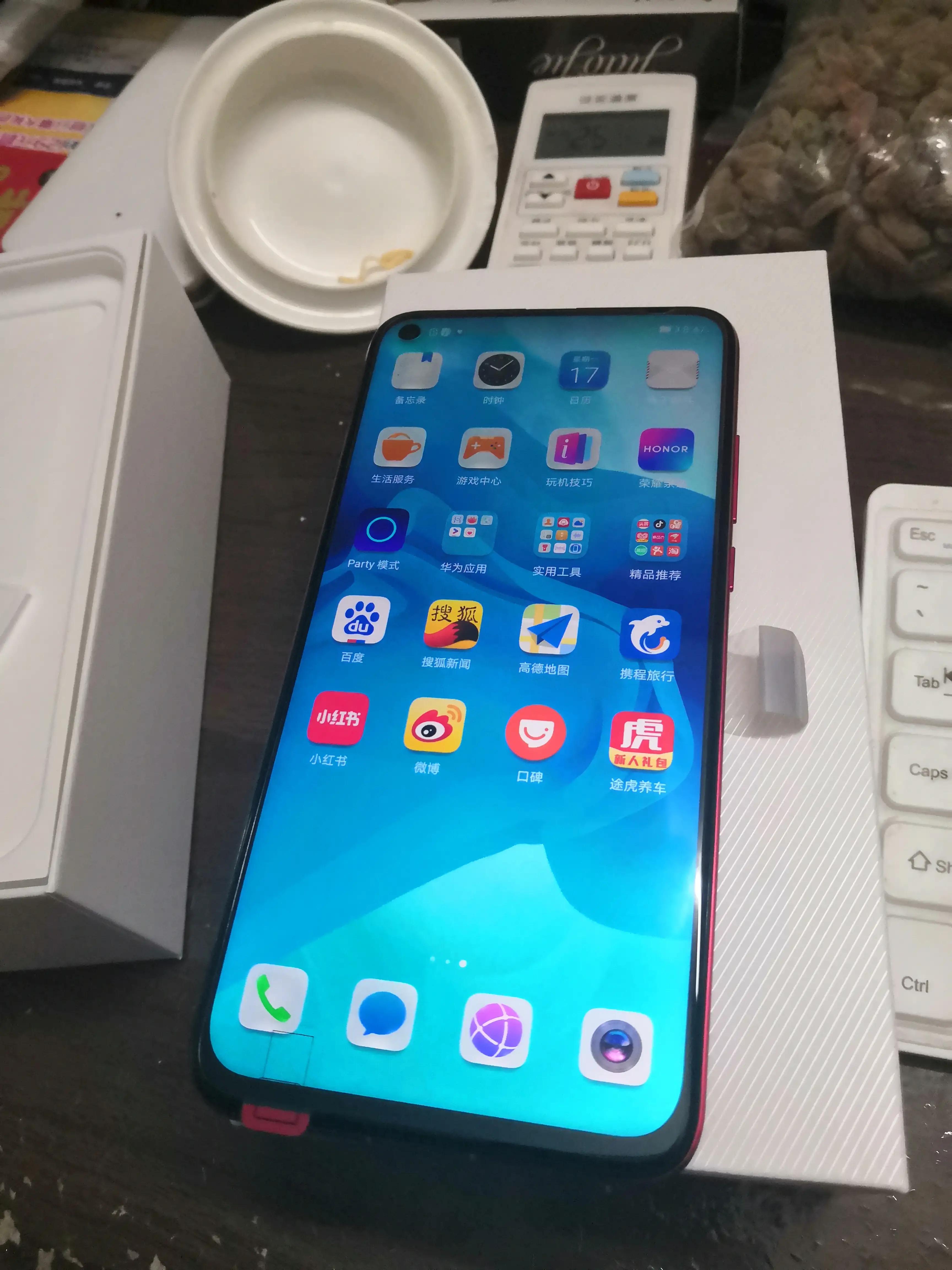 荣耀v20更新鸿蒙系统后充电充不满,支持鸿蒙的手机型号荣耀v20