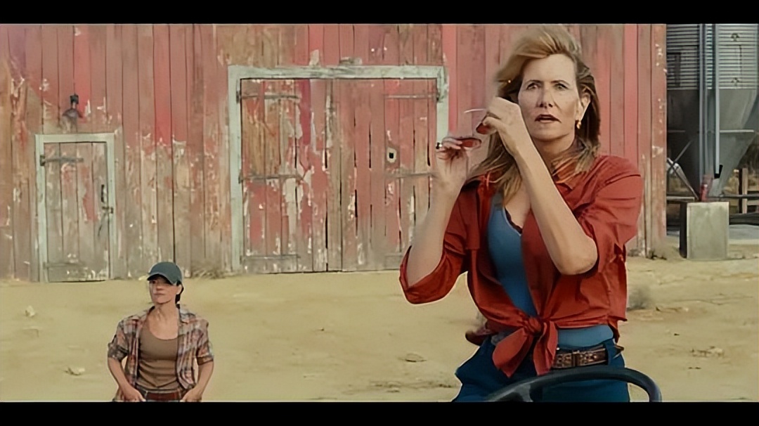 侏罗纪世界3还有第四部吗,侏罗纪世界三杀青初代三人组