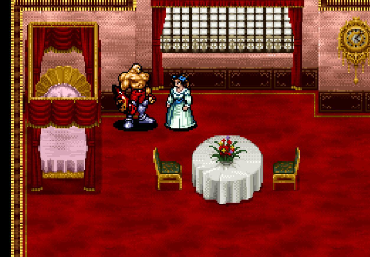 真侍魂剧情详解,真侍魂全人物介绍