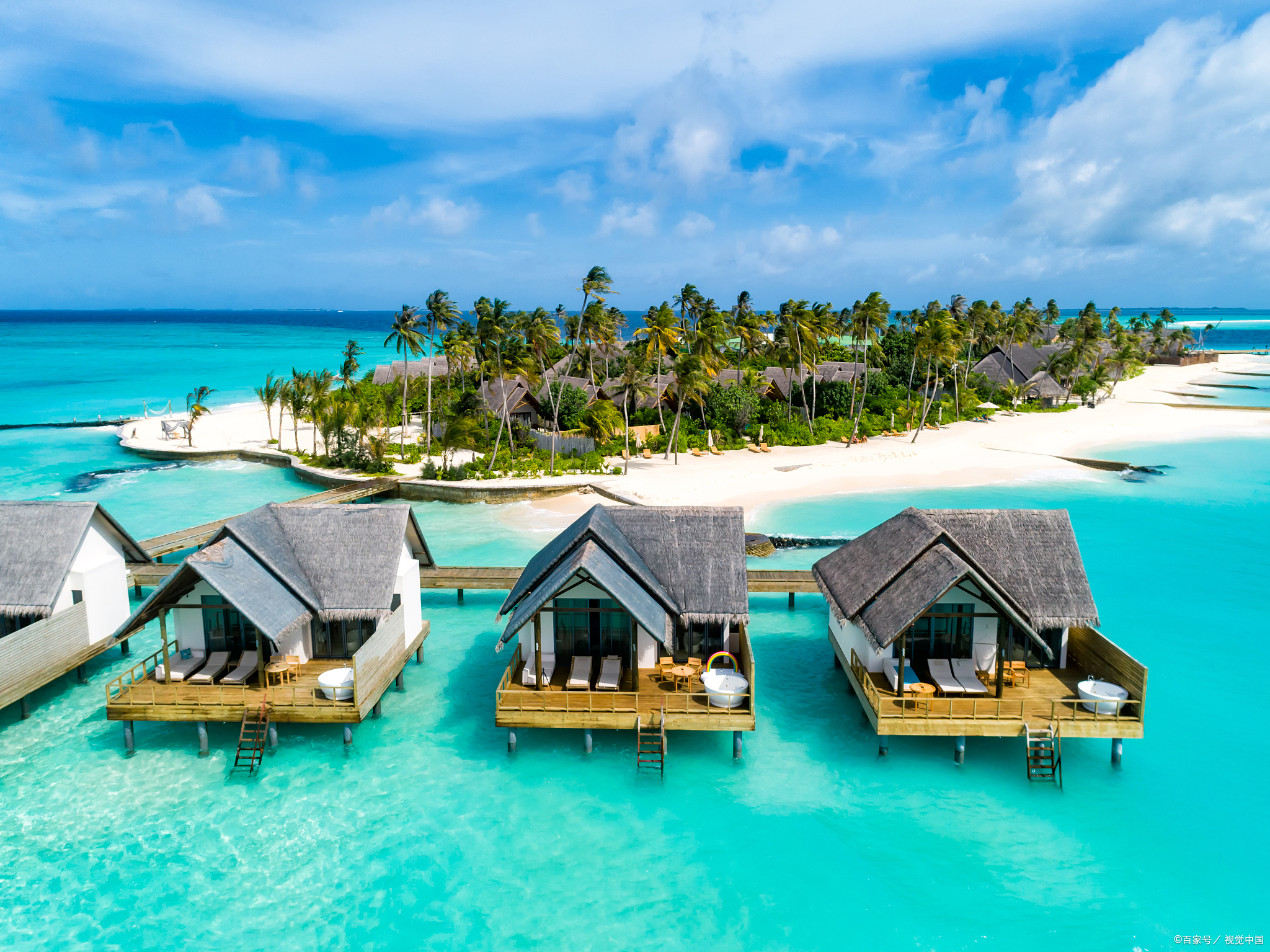 现在有钱能买到私人小岛吗,个人可以买下无人海岛吗