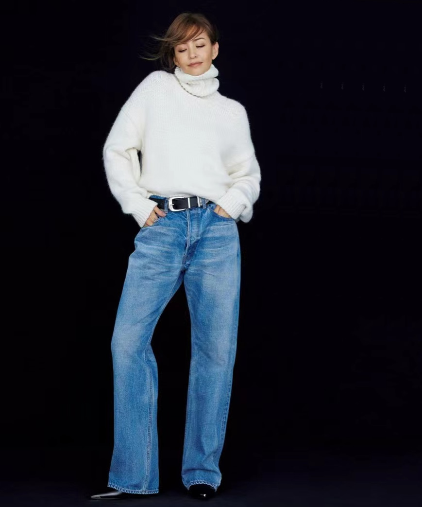 穿搭技巧真正会穿的女人,会穿搭的女人最好命