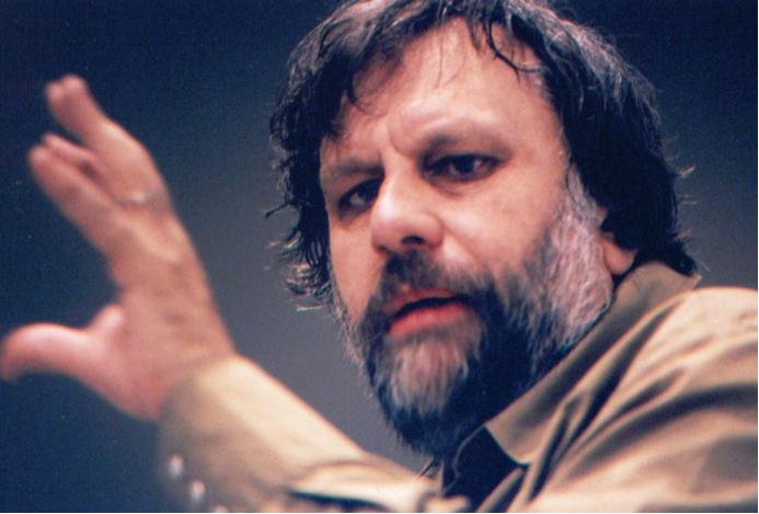 齐泽克幻象理论,齐泽克意识形态幻象