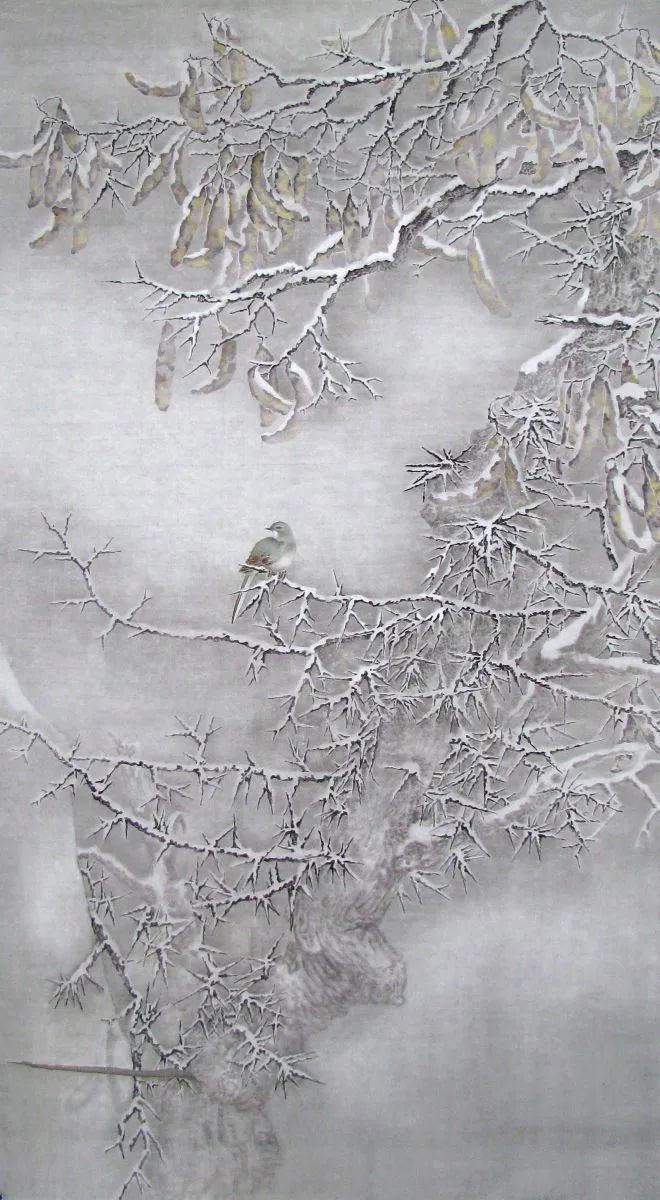 金浩美术视频完整版,金浩的作品