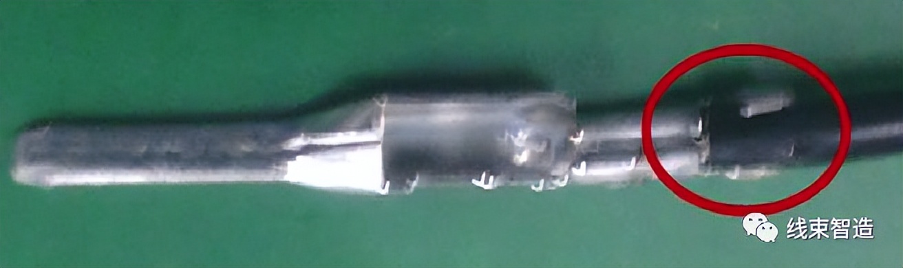 1.25端子和2.0端子的区别,端子不良现象有哪些