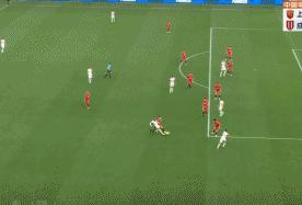 1-0！10打11，成都蓉城91分钟献绝杀！海港吞首败，武磊错失空门