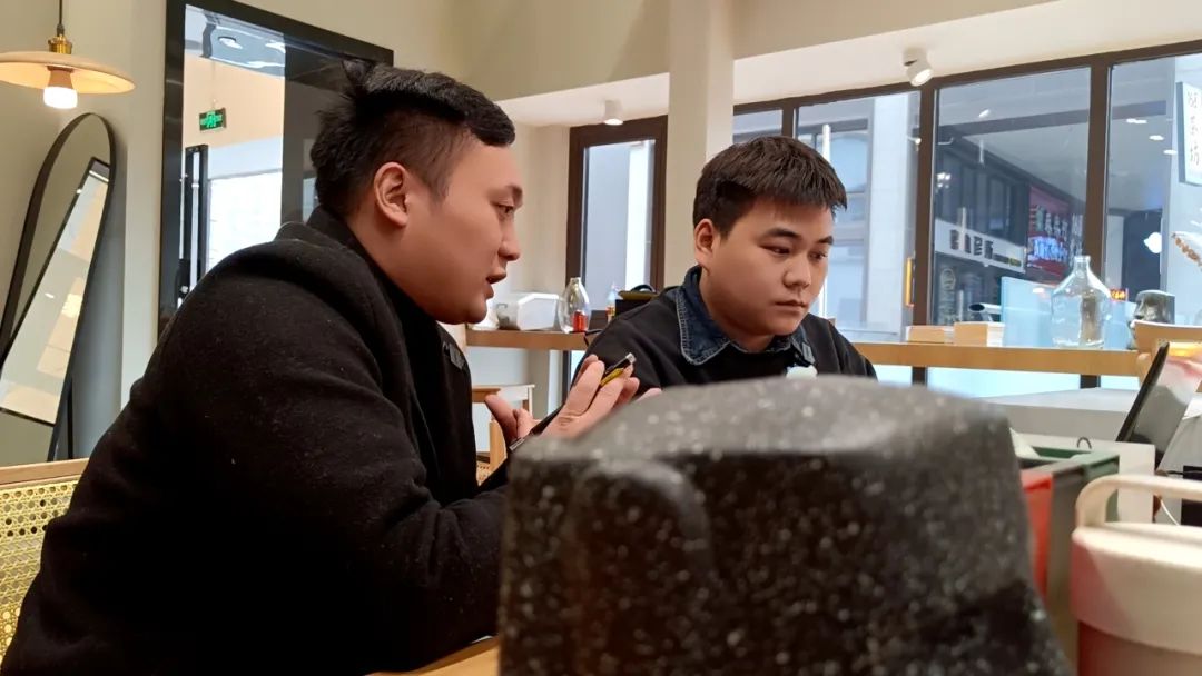 室内设计师创业计划书,新青年创业者故事