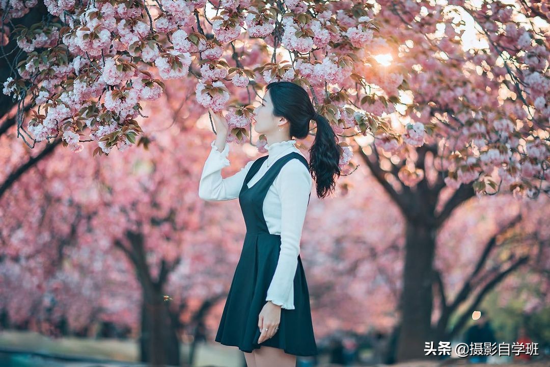 拍照姿势大全摄影技巧,摄影拍照姿势摆法