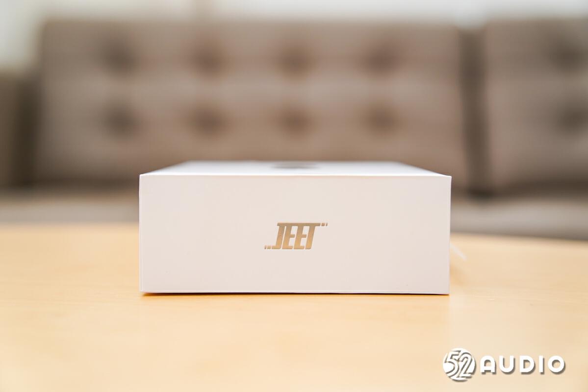 jeetair2耳机升级版,jeetair2蓝牙耳机评测