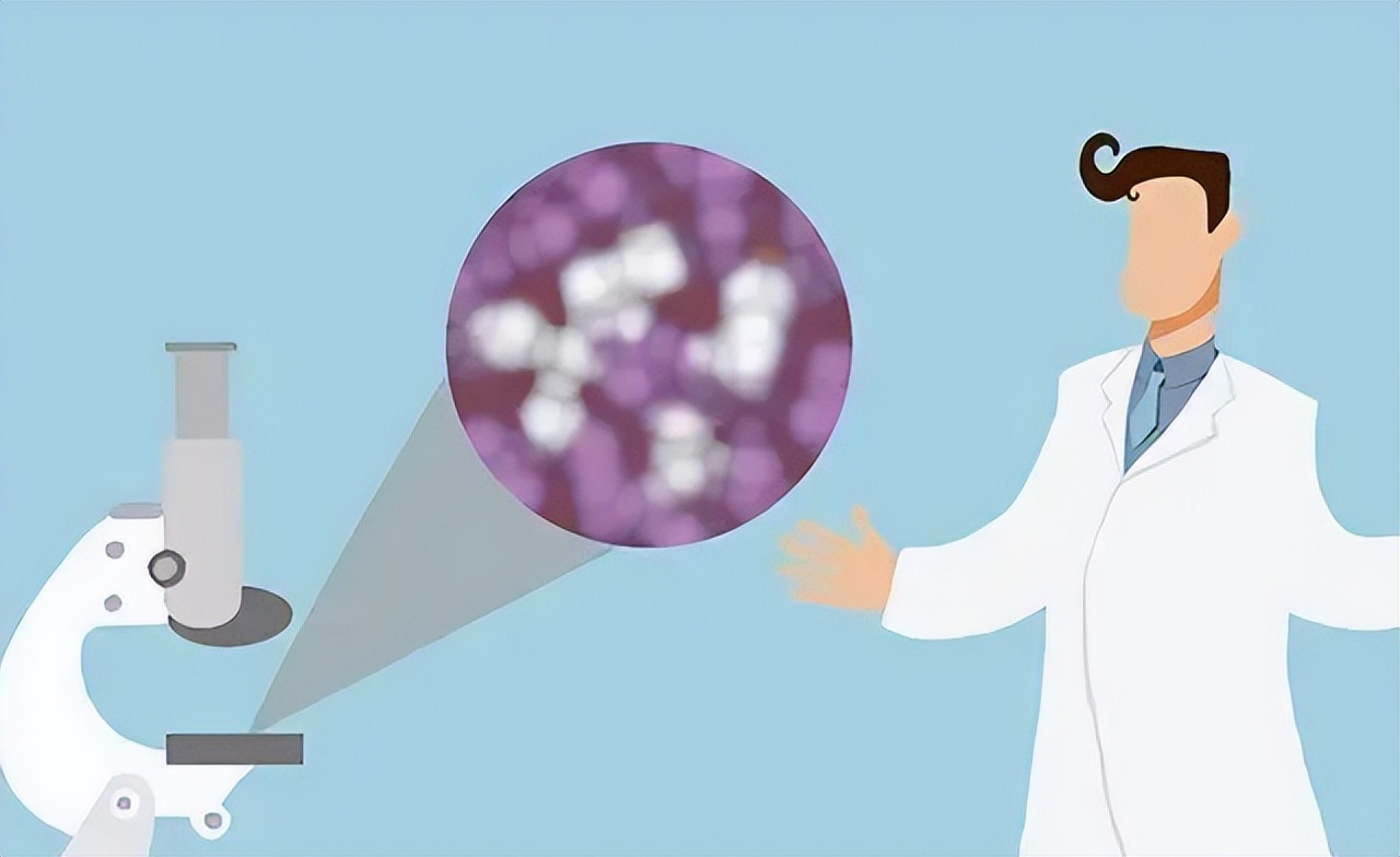 从炎症到癌症多长时间,炎症发展成癌症需要多久