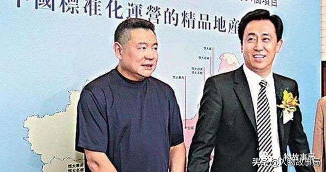 46岁赌王周焯华现状,澳门赌王周焯华