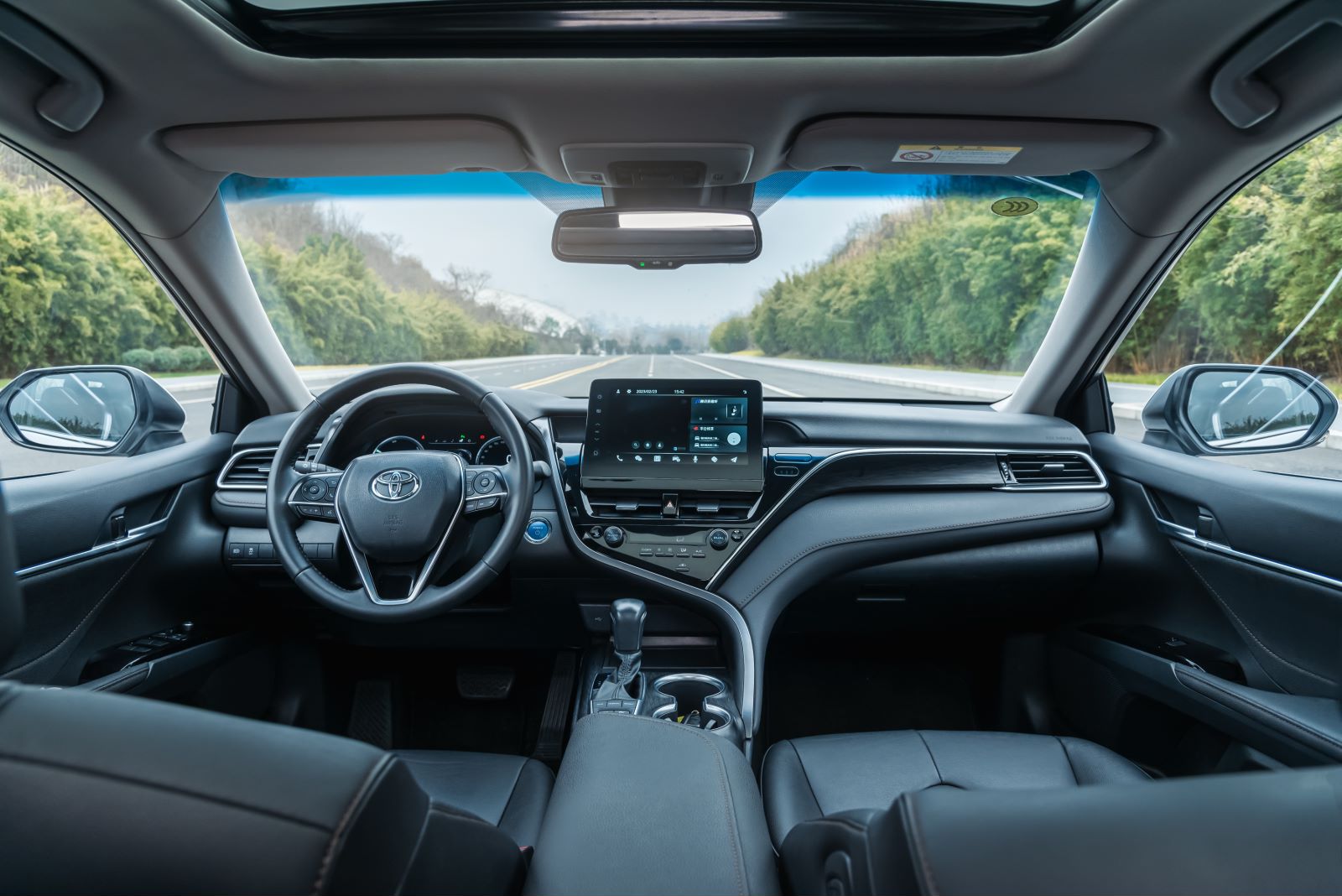 雅阁凯美瑞神车,最新发布老款极品凯美瑞