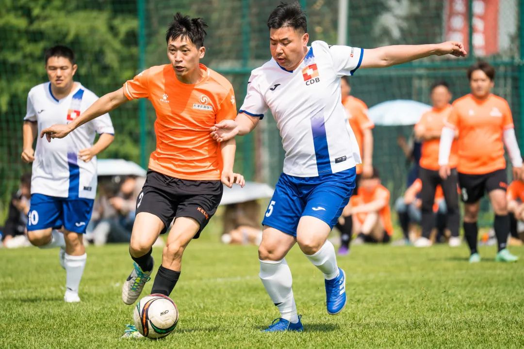 2023金融比赛,金融比赛收官回顾视频