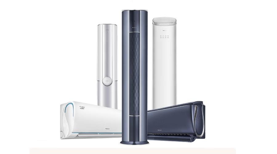 格力云佳1.5匹新一级能效空调耗电,格力云佳1.5耗电量实测