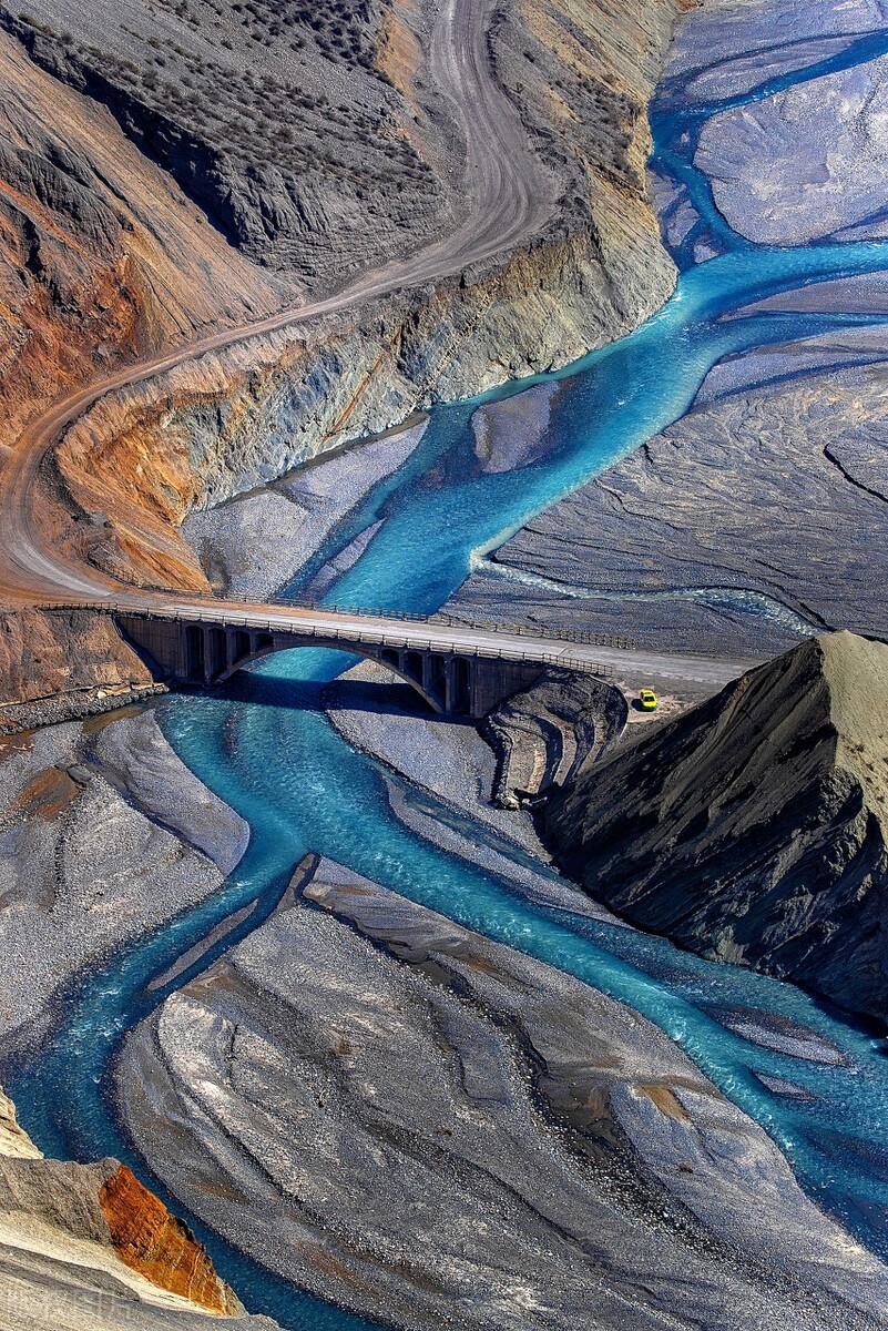 中国景观有多惊艳？这33个，去过一半，此生无憾，你去过哪几个？