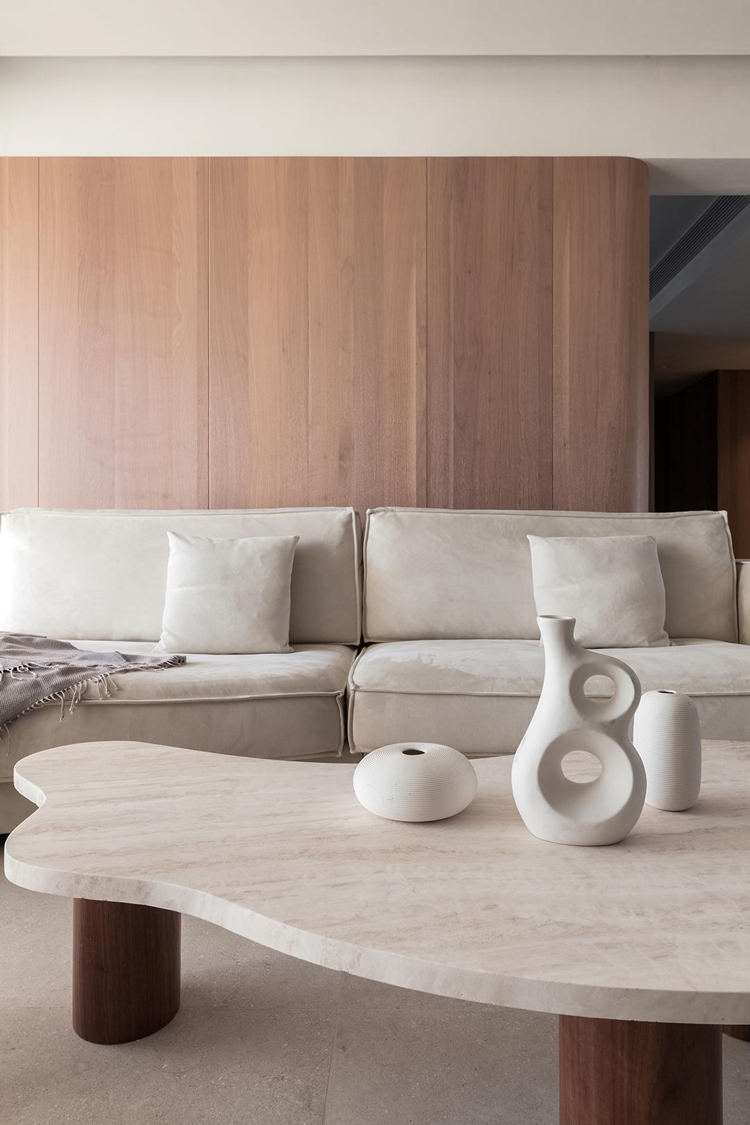 墨野设计•二人宅