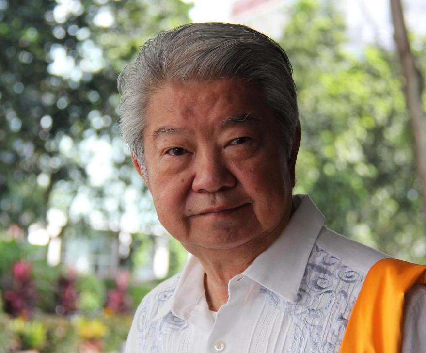 香港四大才子蔡澜的婚姻 (香港4大才子蔡澜)